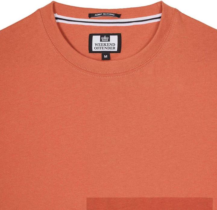 Immagine prodotto Weekend Offender Ryan TShirt (L)