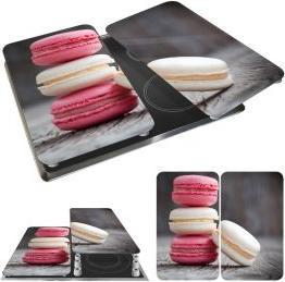 Produktbild Wenko Macarons