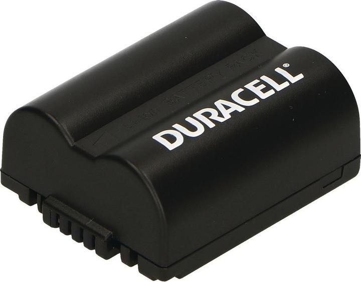 Produktbild Duracell Lithium-Ionen-Akku CGA-S006 (Kamera Akku)