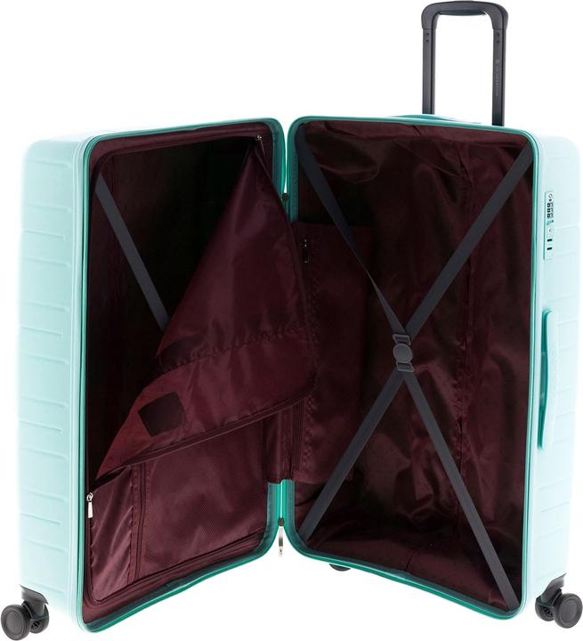 Produktbild Wüsthof 2700 4 Rollen Trolley 76 cm (105 l)