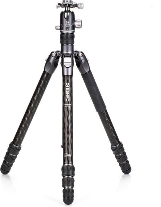 Image du produit Benro FRHN34CVX30 Rhino Kit (Carbone)