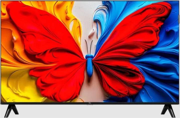 Actual product image TCL 32S5K (32", QLED, Full HD, 2025)