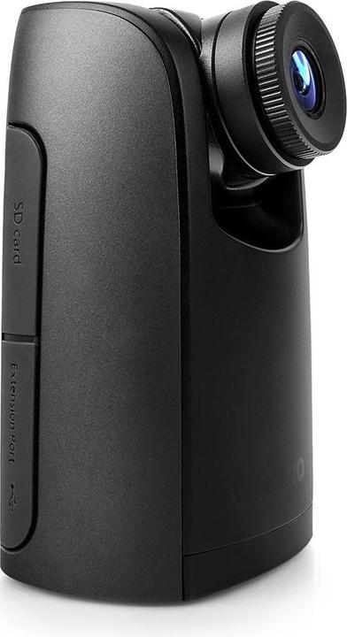 Actual product image Brinno Time-lapse camera BCC300-M