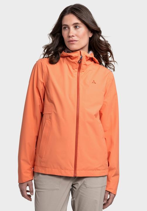 Actual product image Schöffel Jacket Style Bohorok WMS (36)