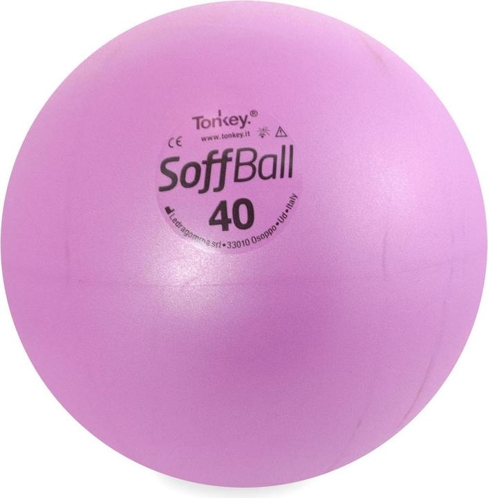 Immagine prodotto Original Pezzi Soffball MAXAFE