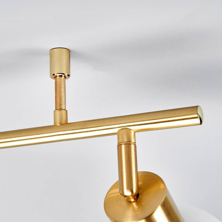 Actual product image Lindby Elaina (2400 lm, E14)