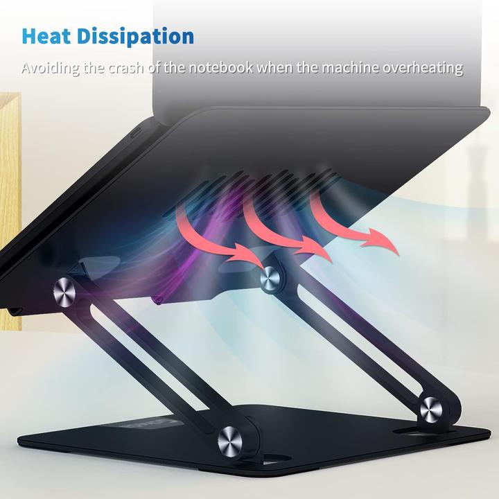 Produktbild Gokeda Laptopständer