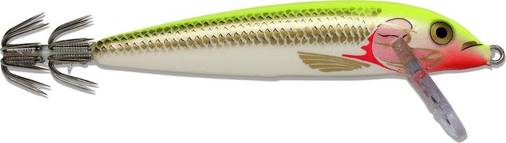 Produktbild Rapala Squid Sqcd11 Sfc (11 cm)