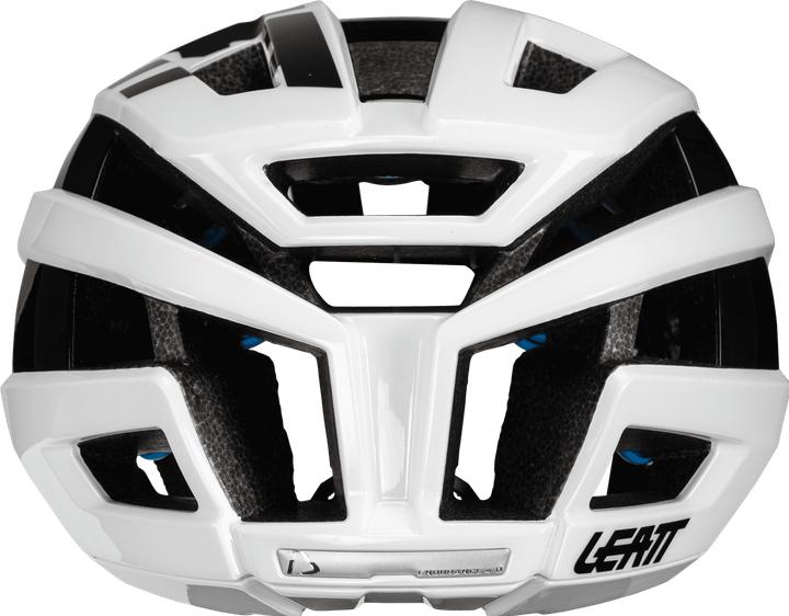 Produktbild Leatt Helm MTB Endurance 4.0 - White (59 - 63 cm)