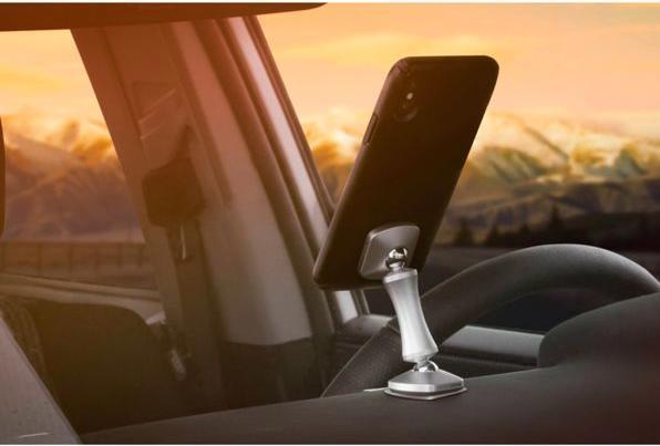 Immagine prodotto Scosche MagicMount Elite Pivot