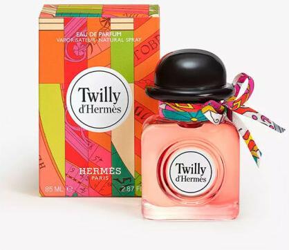 Actual product image Hermès Eau de parfum re21 (Eau de parfum, 85 ml)