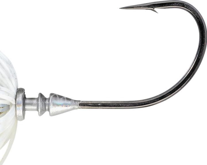 Produktbild Caperlan Metalkoeder Chatterbait Vibration