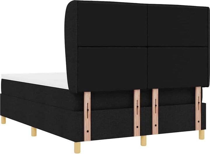 Image du produit vidaXL Boxspringbett (140 x 190 cm)