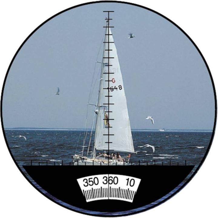 Produktbild Bresser Nautic (7x, 50 mm)