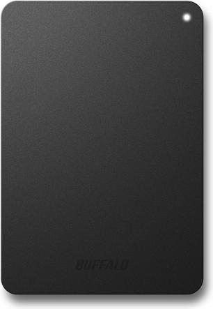 Productafbeelding Buffalo MINISTATION SAFE 2TB USB 3.0 (2 TB)