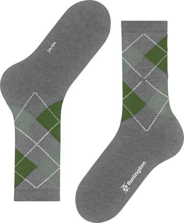 Actual product image Falke Rib Court SO (40 - 46)