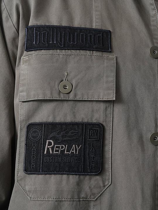 Image du produit Replay Blouson (S)