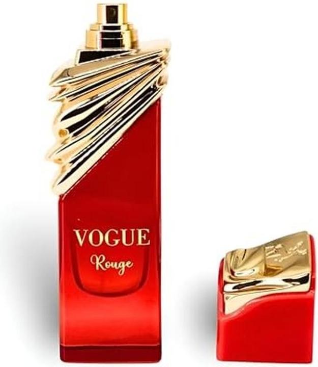 Produktbild Maison Alhambra Vogue Rouge Eau De Parfum 100ml (Eau de Parfum, 100 ml)