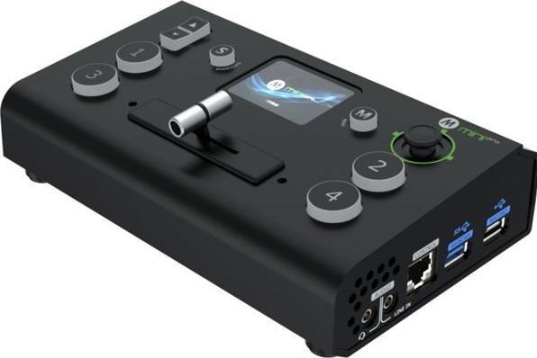 Productafbeelding RGBlink Mini Pro V2