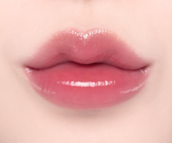 Produktbild Laka Jelling nude gloss 302 Grape ring (302 Grape ring)