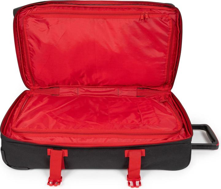 Actual product image Eastpak Tranverz M 2 Rollen Trolley 67 cm (78 l)