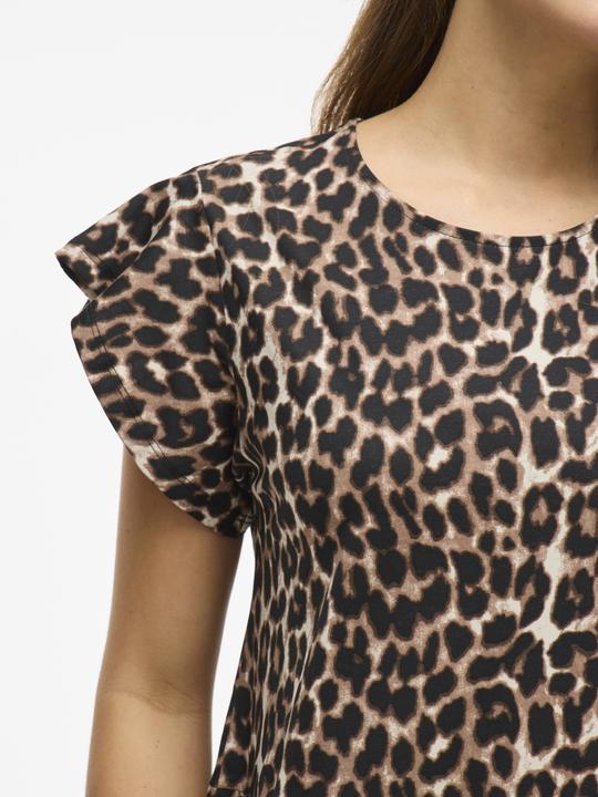 Immagine prodotto Vila VISYBIL Kurzarm Minikleid (L)