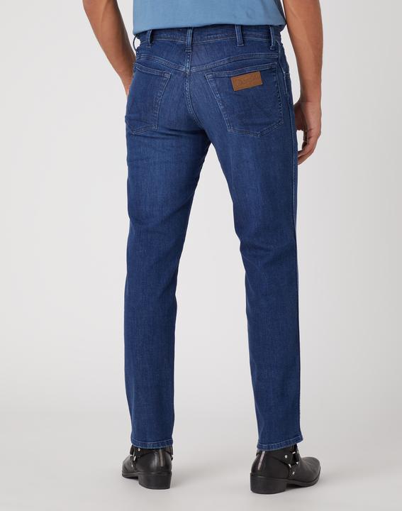 Actual product image Wrangler Texas Slim (W29/L32)