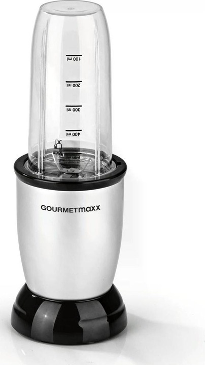 Produktbild Gourmetmaxx Nährstoffextraktor (500 W)