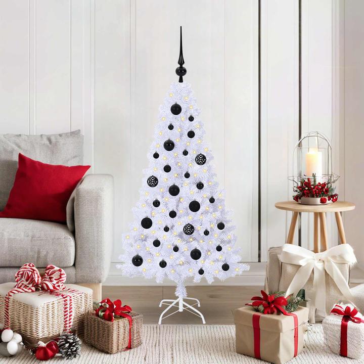 Produktbild vidaXL Weihnachtsdekoration (120 cm)