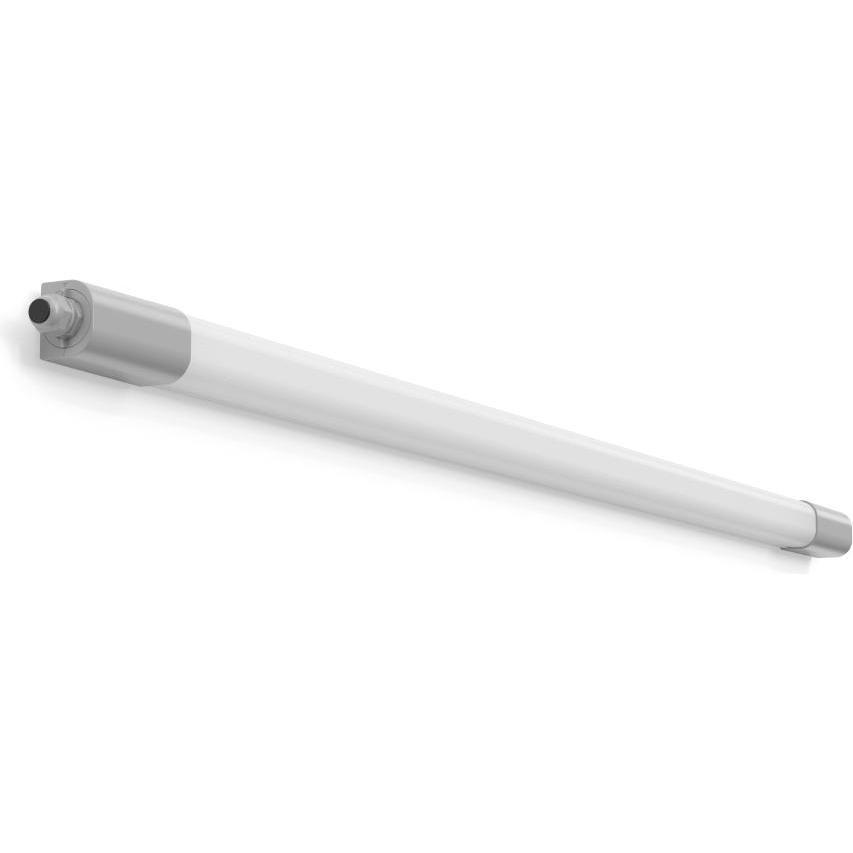 RZB, Wandleuchte + Deckenleuchte, LED-Feuchtraumleuchte (6800 lm)