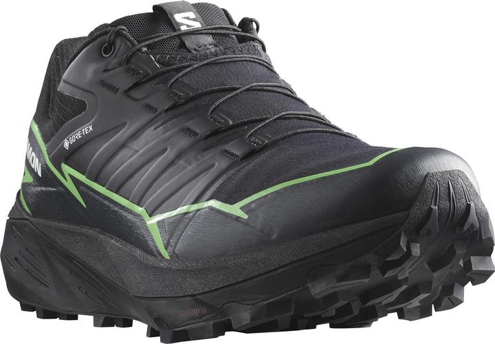 Produktbild Salomon Thundercross GTX 472790 - 40 2/3 (40 2/3)