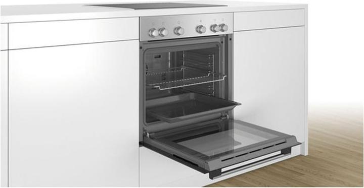 Immagine prodotto Bosch Hausgeräte Batteria da cucina HEF010BR1 + NKN645GA2E