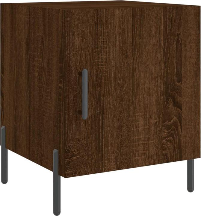 Immagine prodotto vidaXL Nachttisch (40 x 40 x 50 cm)