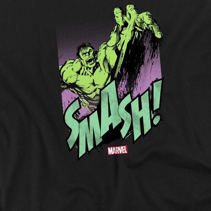 Produktbild Hulk Gamma Smash TShirt (128)