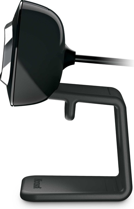 Immagine prodotto Microsoft LifeCam HD-3000 (0.90 Mpx)