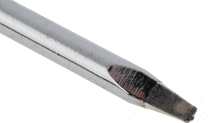 Produktbild Weller Erem Lötspitze Meisselform 2,0mm