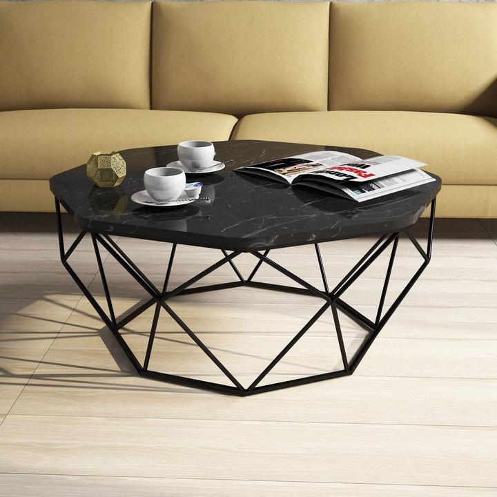 Image du produit Hanah Home Kylen (90 x 90 x 38 cm)