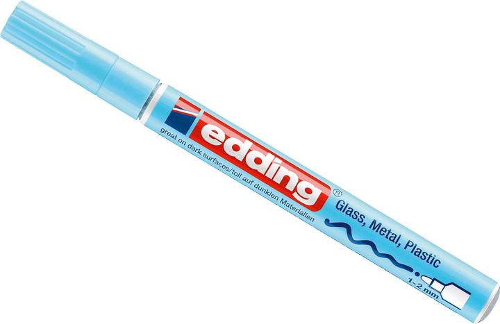 Actual product image Edding 751 - Paint marker (10 x)