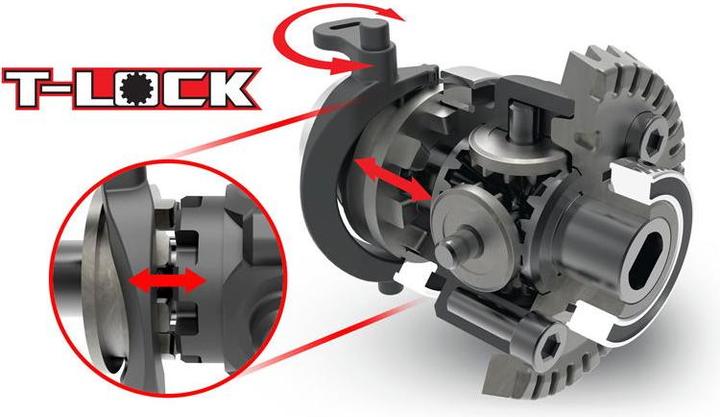 Image du produit Traxxas TRX-4 Landrover Defender (Presque prêt à être conduite)