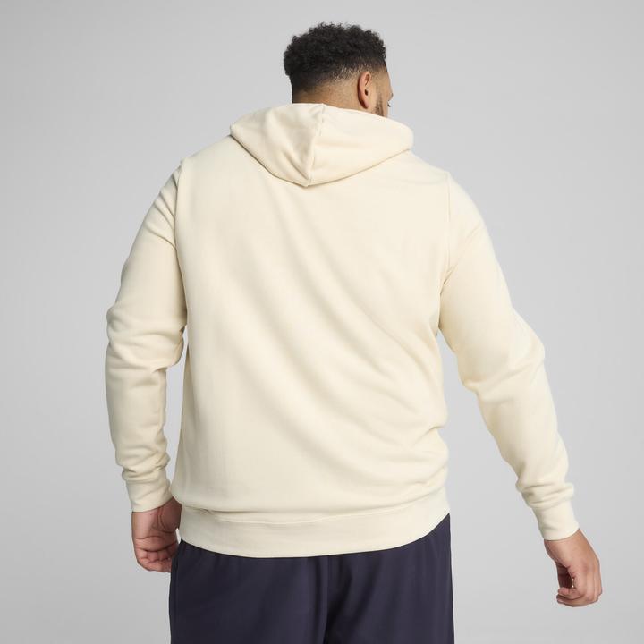 Actual product image Puma ESS Small No. 1 Logo Hoodie TR (s) (XXL)