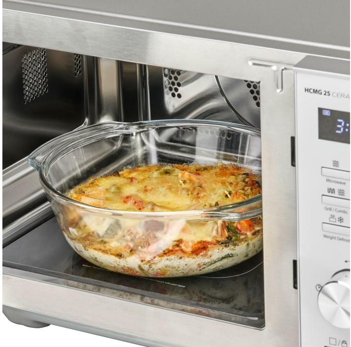 Actual product image Caso HCMG25 Ceramic Chef (25 l)