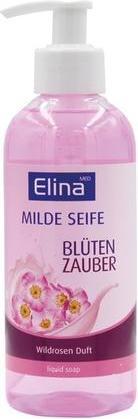 Immagine prodotto Elina Sapone liquido 300ml magia dei fiori con dispenser (Sapone liquido, 300 ml)