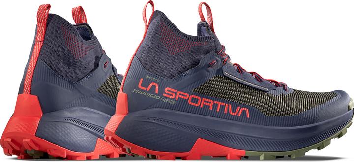 Produktbild La Sportiva Prodigio Hike GTX (46)