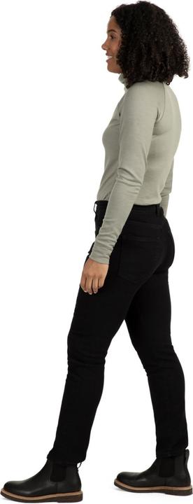 Produktbild Stoic Women's Merino240 BengtSt. Turtle Neck (L)