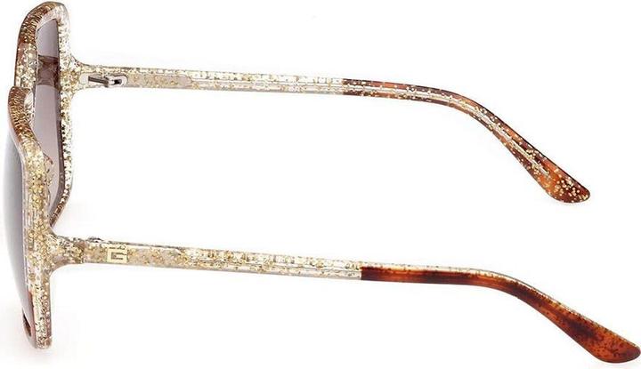 Produktbild Guess Damensonnenbrille Schildpatt