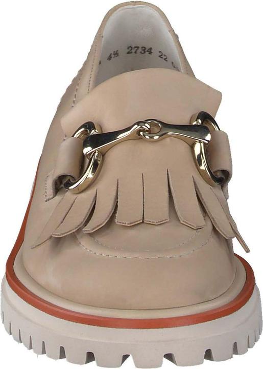 Actual product image Paul Green Slipper 2734 013 (38)