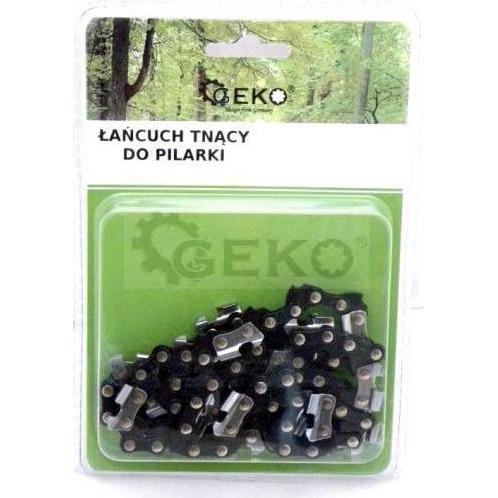GEKO Schneidkette 35 cm/50/3/8 & quot /1.3 bis sthila/g (Kettensäge, Sägekette) (G74050)
