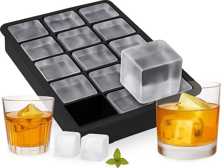 Produktbild Relaxdays Eiskugelform