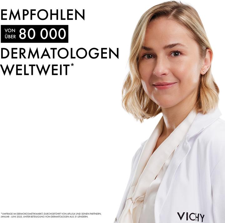 Actual product image Vichy Lift Spe B3 Cle Gel DE IT FR 125ml (Cleansing gel, 125 ml)