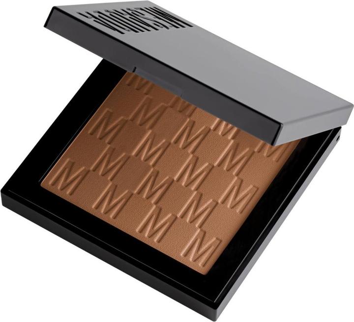 Actual product image Mesauda BRONZE VENUS 106 Rich Mahogany (Rich Mahogany, Bronzer, 30 g)